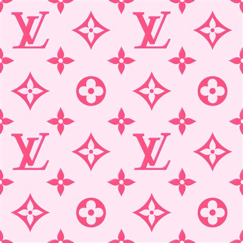 light pink lv|lv texture pink.